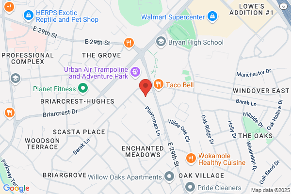Envue Apartments