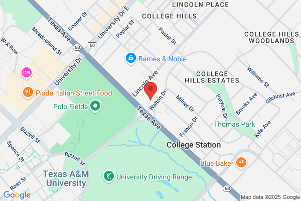 Aggie Relo Apartment Locating