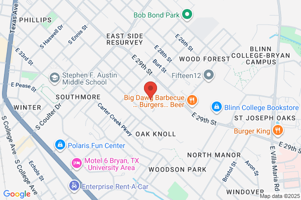 Brookside Apartments