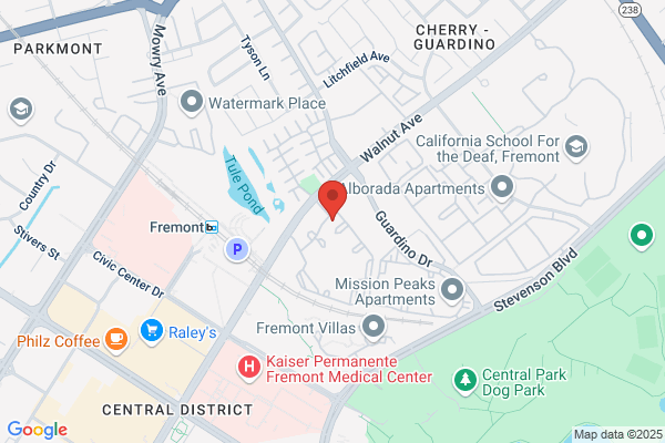 Presidio Apartments