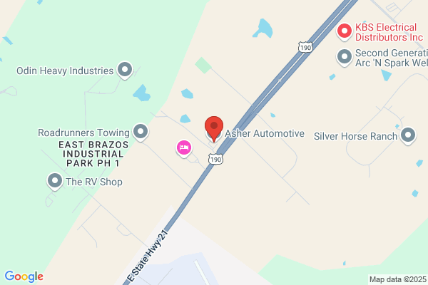 Asher Automotive