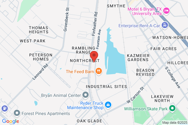 Bryan Auto Body