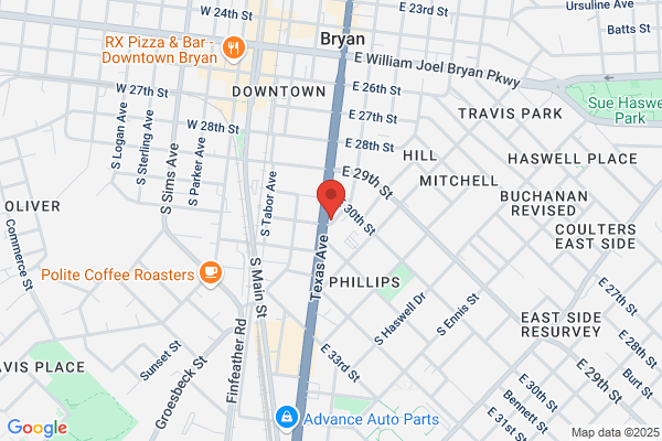 Andy's Auto Repair
