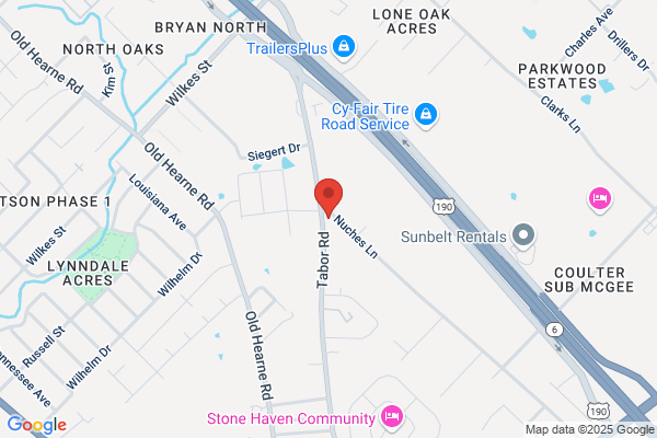 Bryan Fuel Injection Service Inc