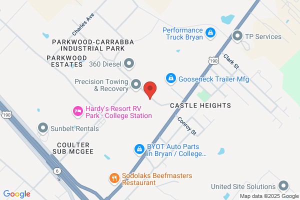 Coastal Chemical Co Llc