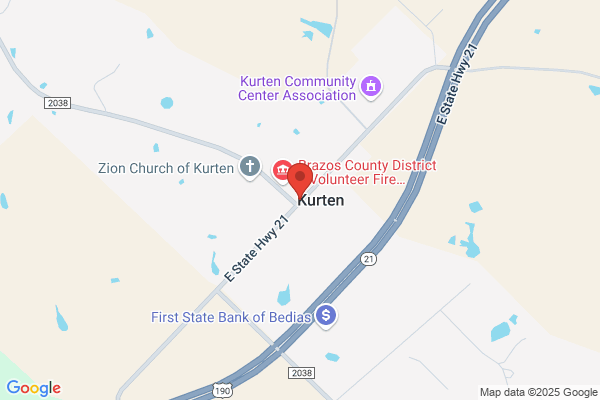 Kurten Electric