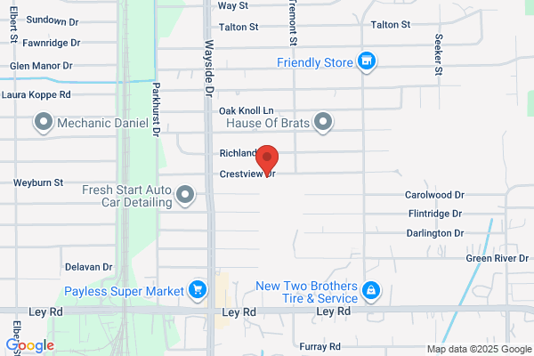 Lam Builders Inc