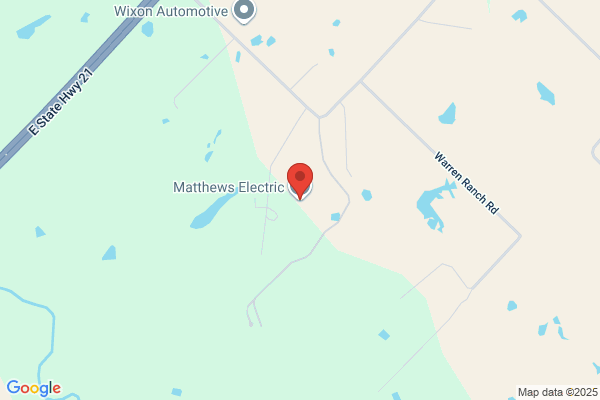 Matthews Electric