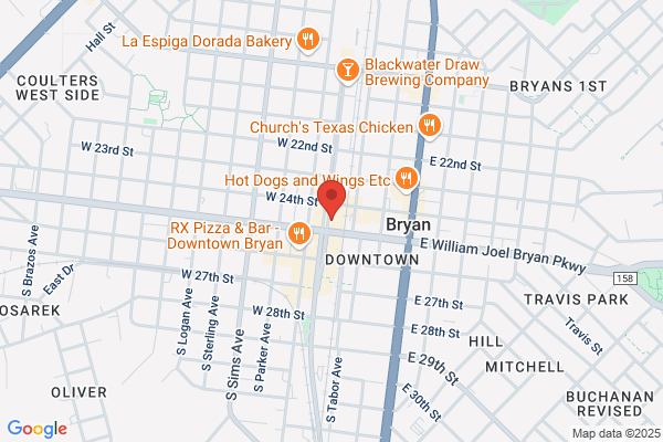 Brazos Valley Bail Bonds