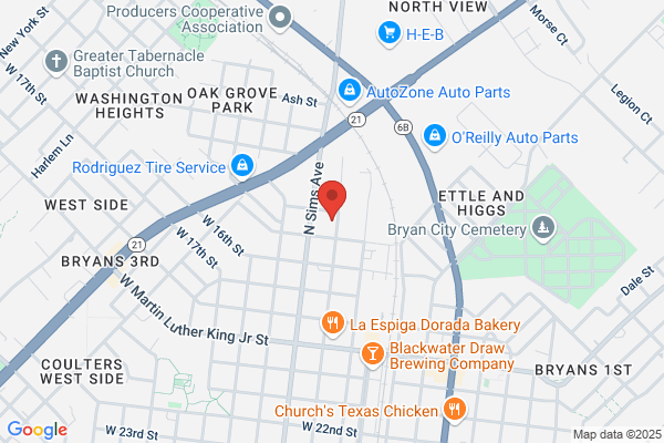George's Tree & Trash Service