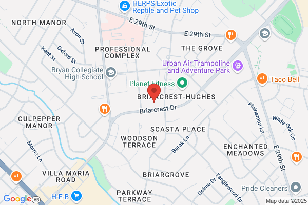 Bryan Auto Accident Injury Chiropractic