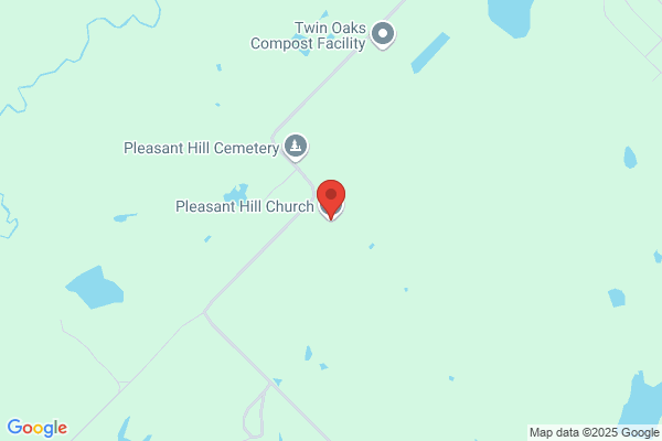 Pleasant Hill Baptist Church