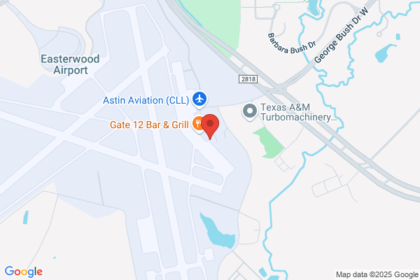 Cyrus Aviation Services Inc