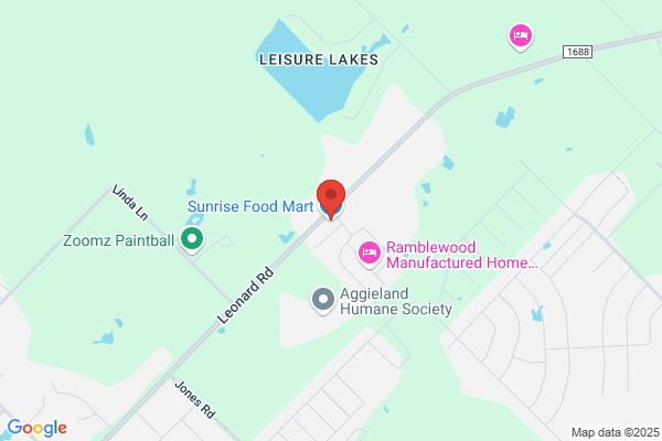 Jerry's Food Mart