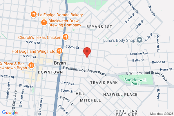 Mike's Market