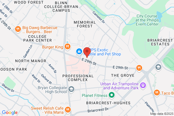Brazos Orthopedic Physical Therapy
