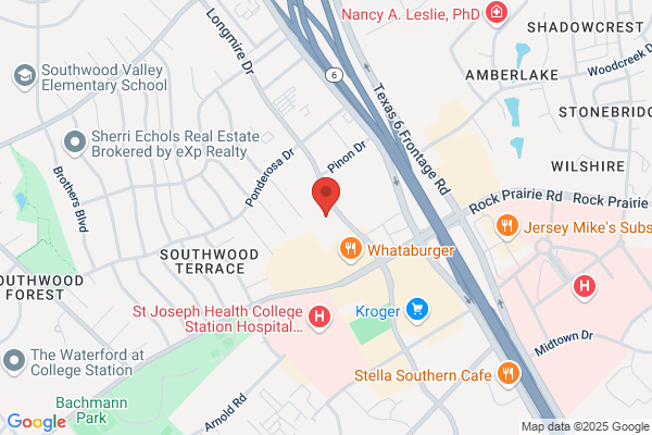 Brazos Valley Endocrinology PA