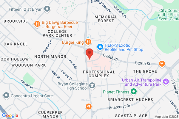 Cancer Clinic