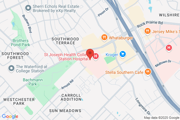 John A. Mason, MD - St. Joseph Health General Surgery - BSG