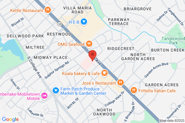 Medical Center Pharmacy