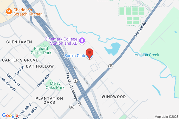 Sam's Club, Store Information