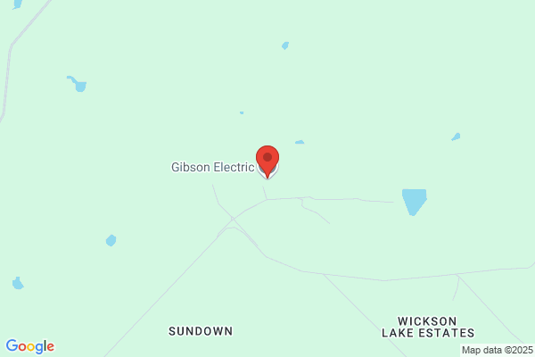 Gibson Electric