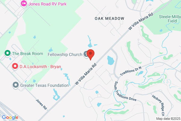 Brazos Christian School