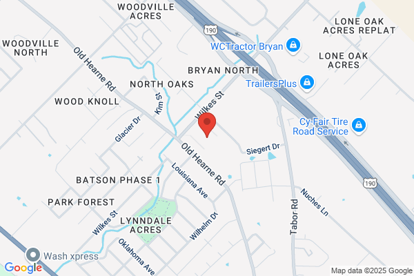Bryan Independent School District, Bonham Elementary School