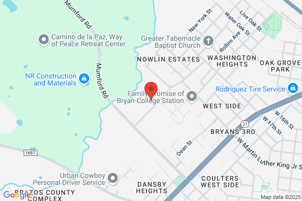 Bryan Independent School District, Kemp Elementary School