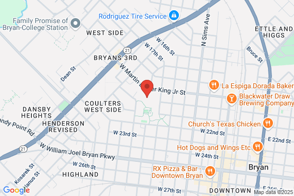 Bryan Independent School District, Neal Elementary School