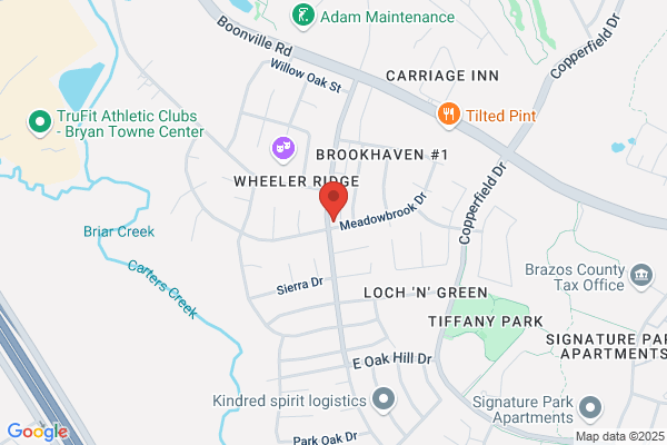 Brenner Fence and Repair