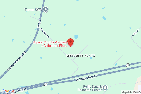 Precinct 4 Fire Department