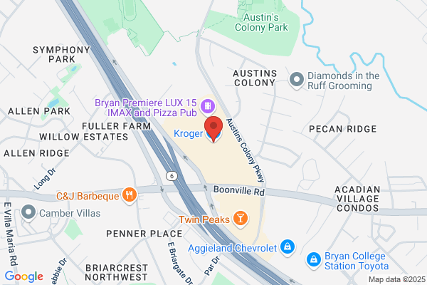 Kroger Grocery Pickup and Delivery