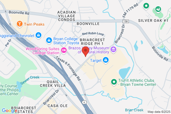 Research Valley Partnership Inc