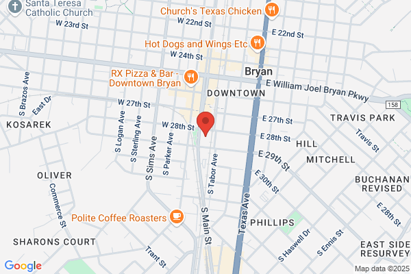 A Pineywoods Home Services Inc.