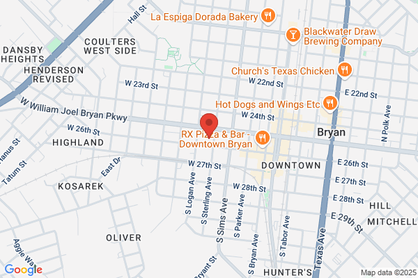Hospice of Brazos Valley