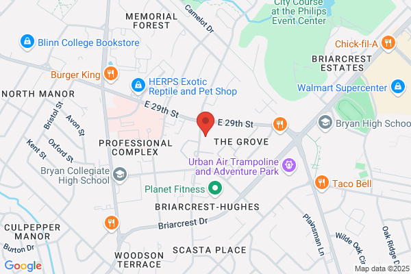 Interim HealthCare of Bryan Hospice TX -CLOSED