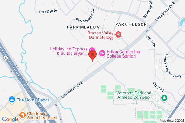 Candlewood Suites College Station at University, an IHG Hotel