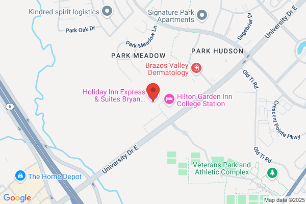 Holiday Inn Express & Suites Bryan - College Station, an IHG Hotel