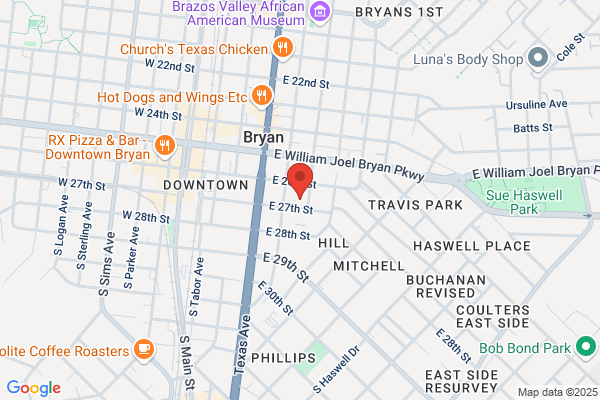 The Law Office of Rod Mitchell , PLLC
