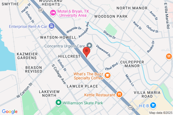Lone Star Pawn & Bargain Center