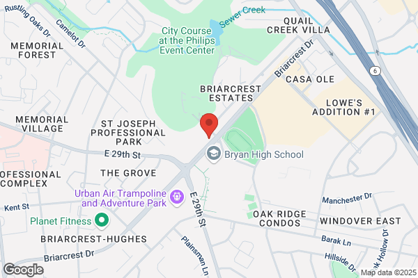 Briarcrest Cleaners