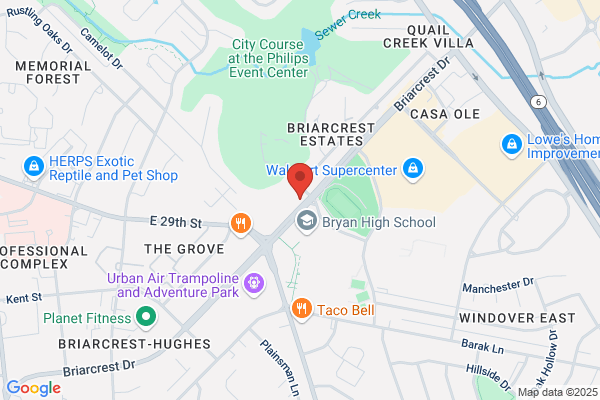 Briarcrest Cleaners