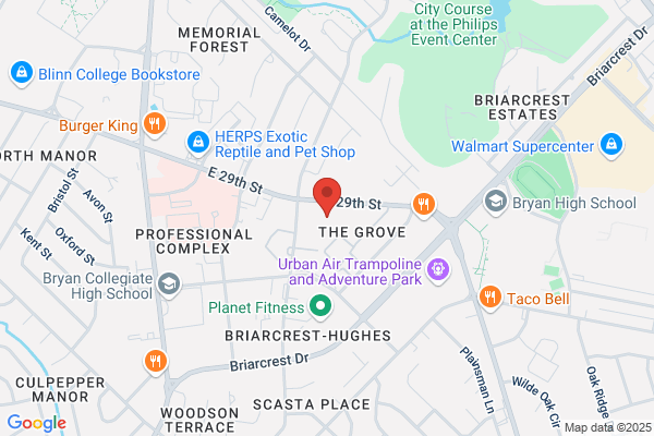 Kirk's Cleaners