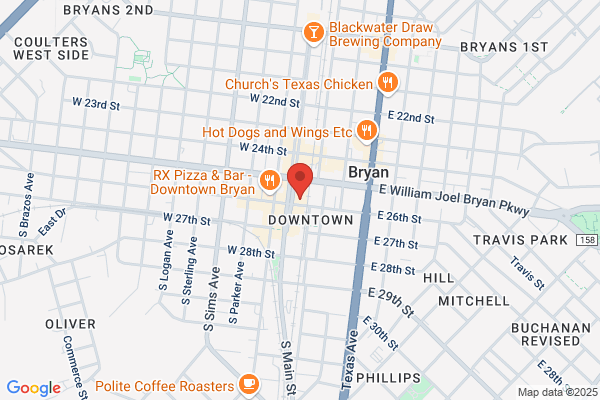 Calliham Michael B Attorney