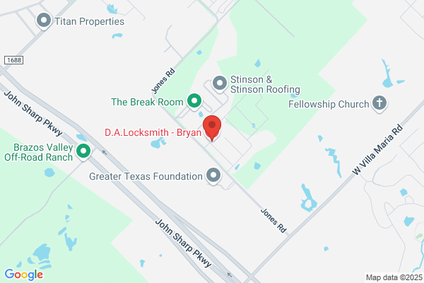 A Auto Locksmith