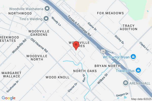 Primrose Lane Rv & Mobile Home