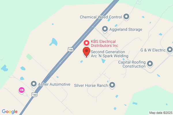 Shamrock Welding & Repair