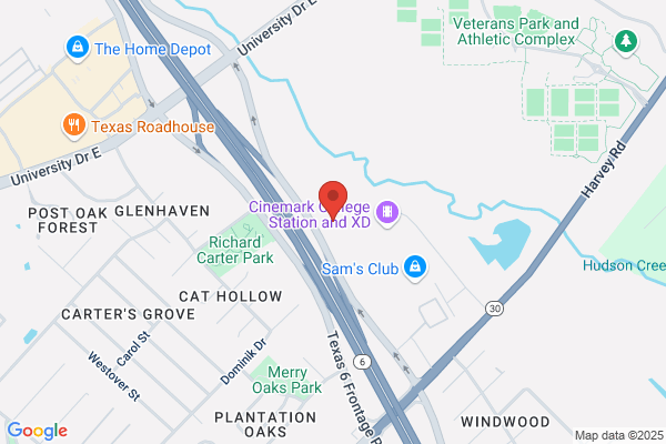 College Station Ford - Used Cars