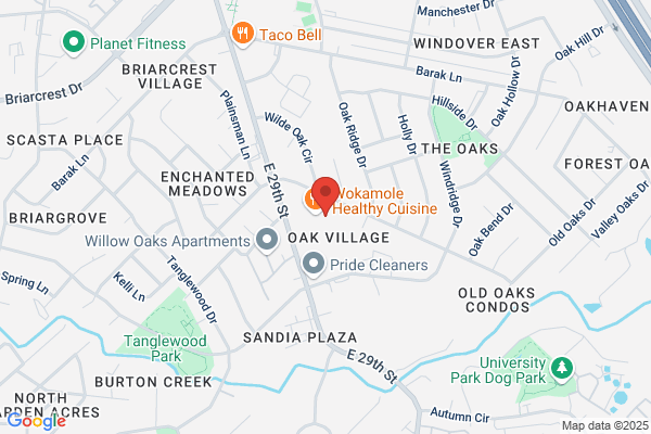 Brazos Valley Council On Alcohol & Substance Abuse